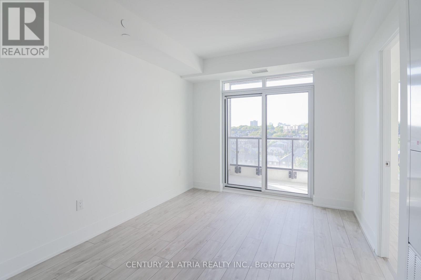 Apartment at 718 - 858 DUPONT STREET, Toronto