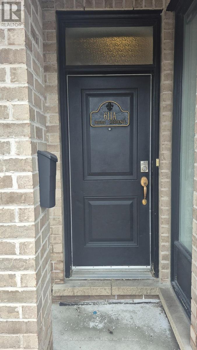 Townhouse at 611 MARLEE AVENUE, Toronto
