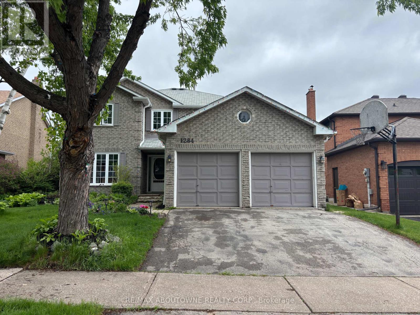 Detached at MAIN - 1284 CREEKSIDE DRIVE, Oakville (WC Wedgewood Creek)