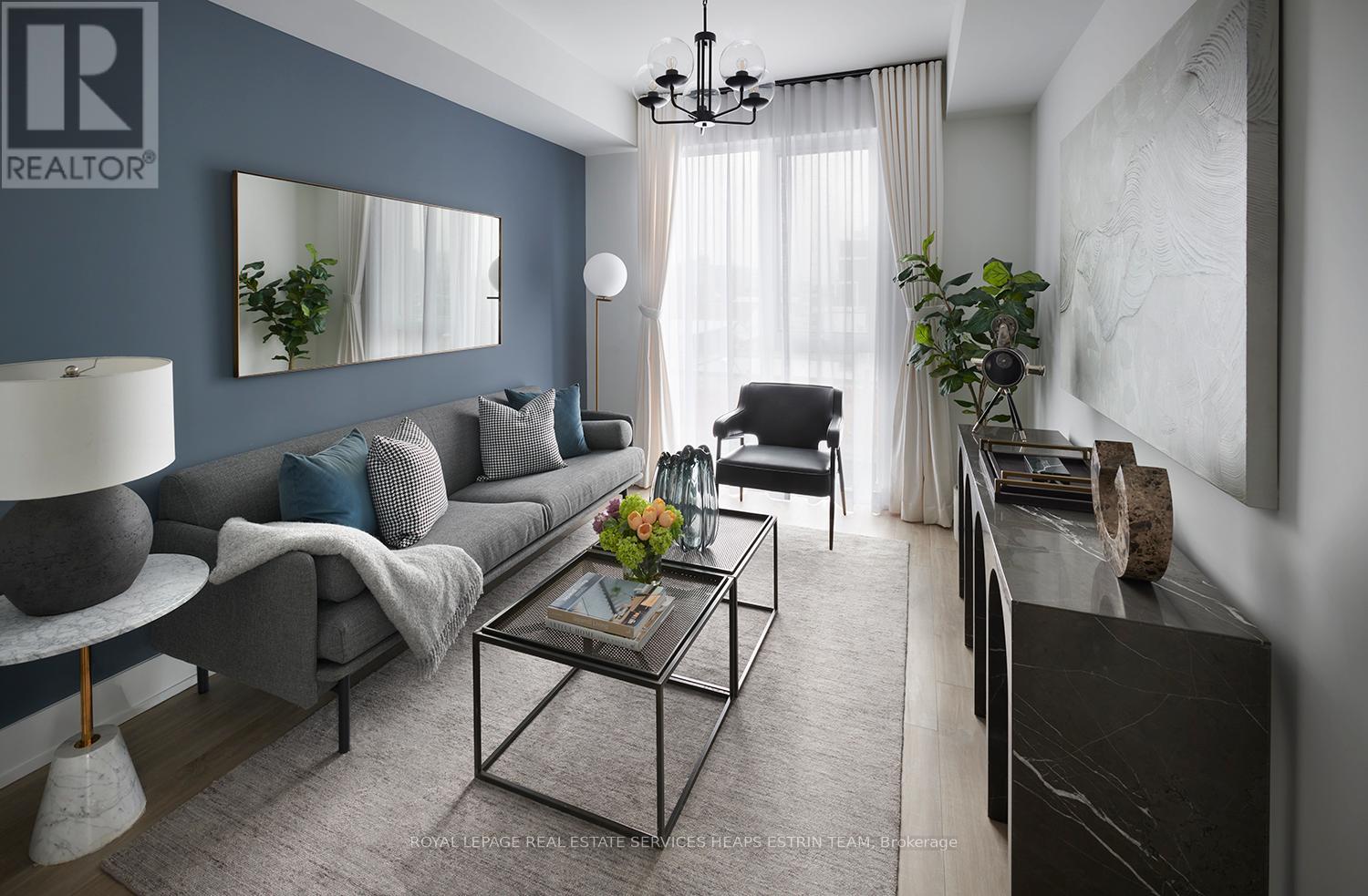 Apartment at 328 - 858 DUPONT STREET, Toronto (Dovercourt-Wallace Emerson-Junction)