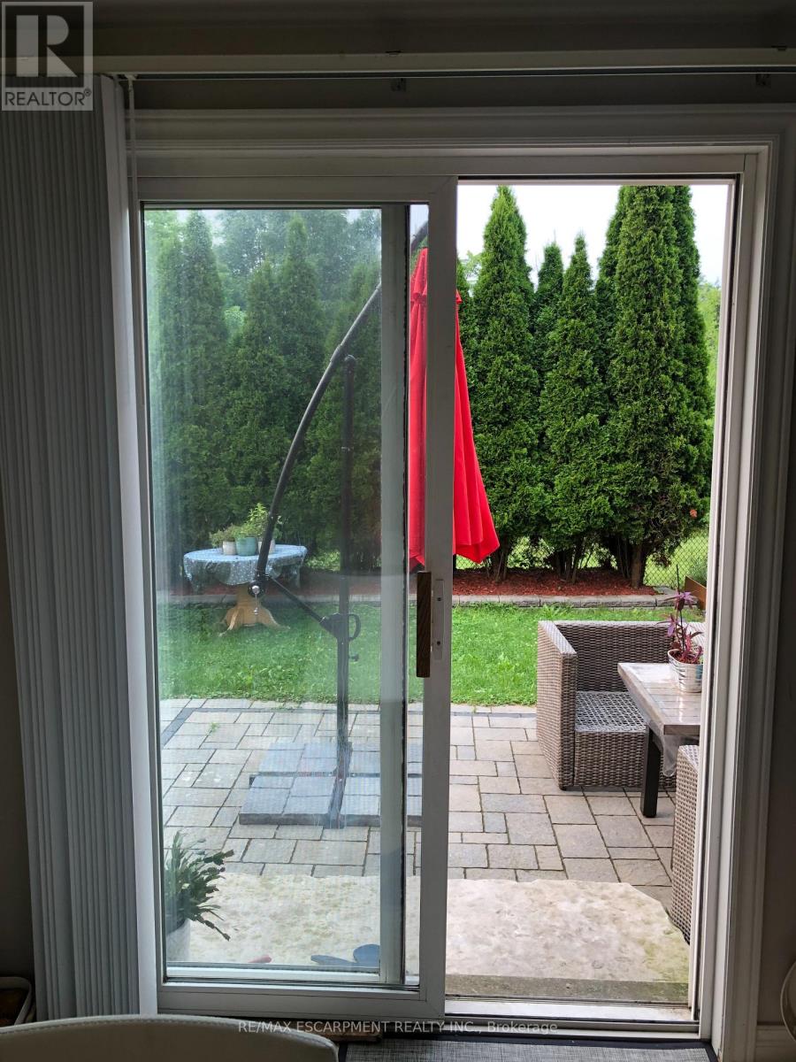 Townhouse at 7 - 1745 CREEK WAY, Burlington