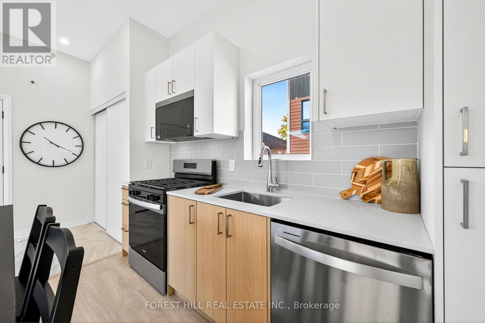 Detached at R - 49 WILLIAM CRAGG DRIVE, Toronto