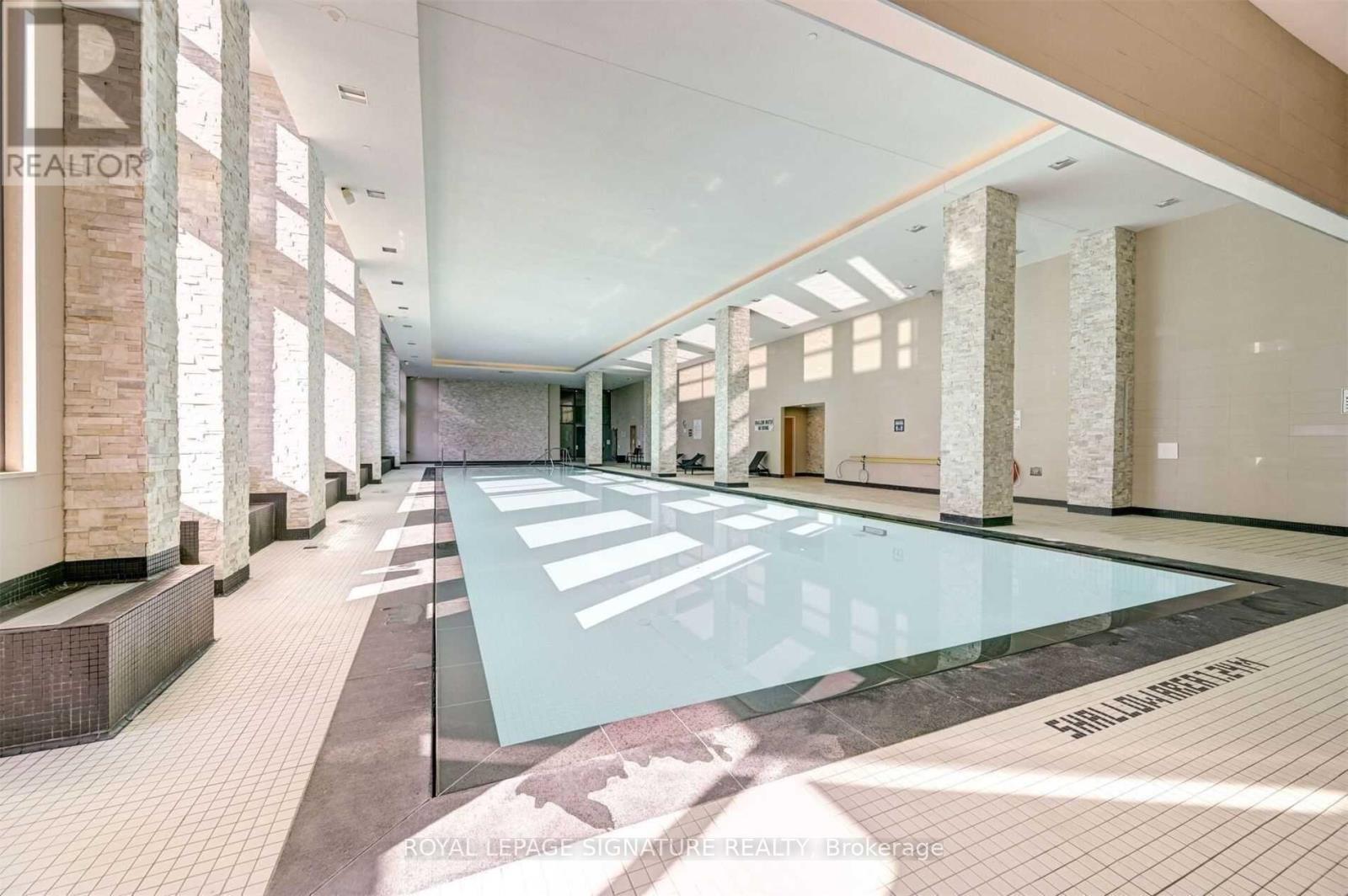 Apartment at 3604 - 2212 LAKE SHORE BOULEVARD W, Toronto
