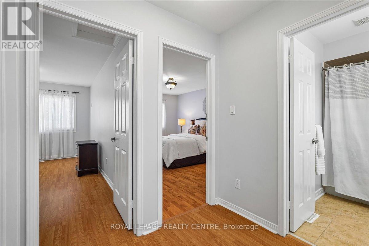 Detached at 116 CHIPMUNK CRESCENT, Brampton