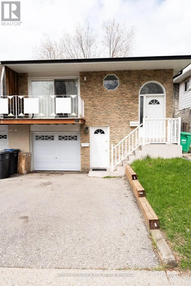 Semi-Detached/Link at 144 ABELL DRIVE, Brampton
