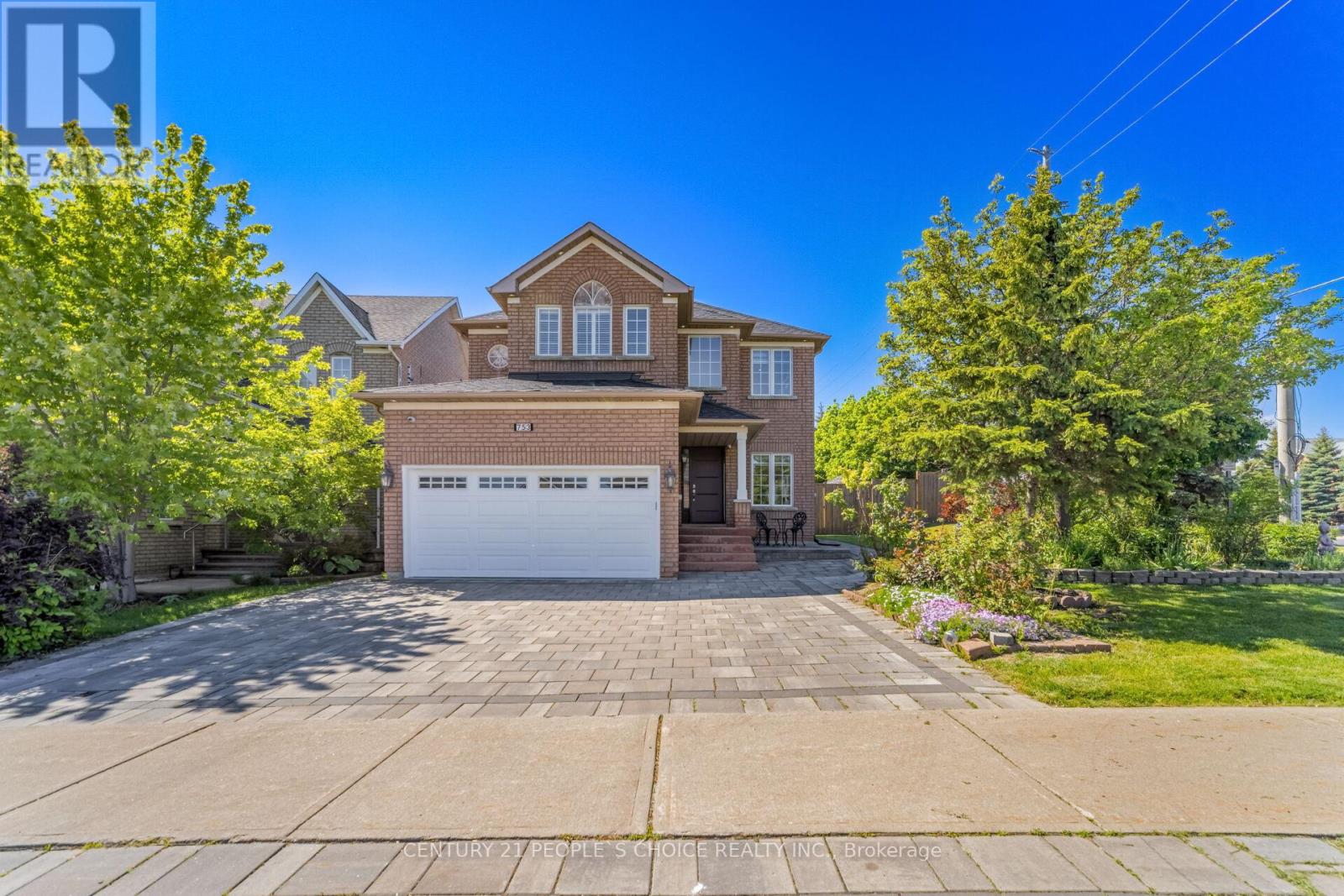 Detached at 753 ENVOY DRIVE, Mississauga (Meadowvale Village)