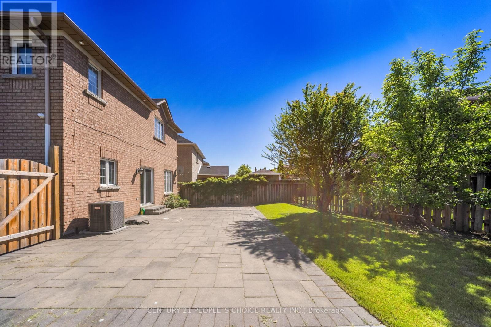 Detached at 753 ENVOY DRIVE, Mississauga
