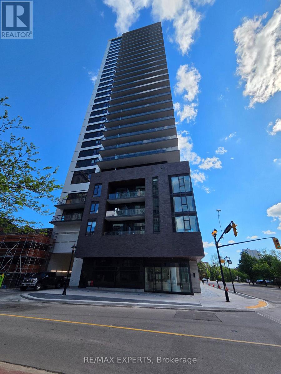 Apartment at 1903 - 2075 LAKESHORE ROAD, Burlington (Brant)