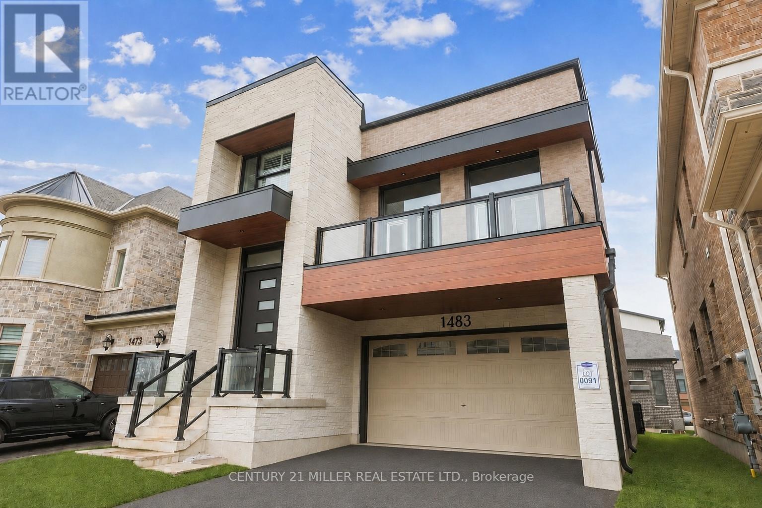 Detached at 1483 VARELAS PASSAGE, Oakville (JM Joshua Meadows)