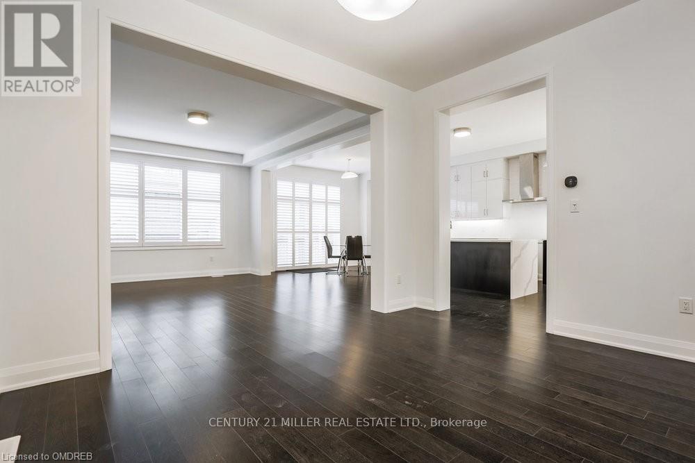 Detached at 1483 VARELAS PASSAGE, Oakville
