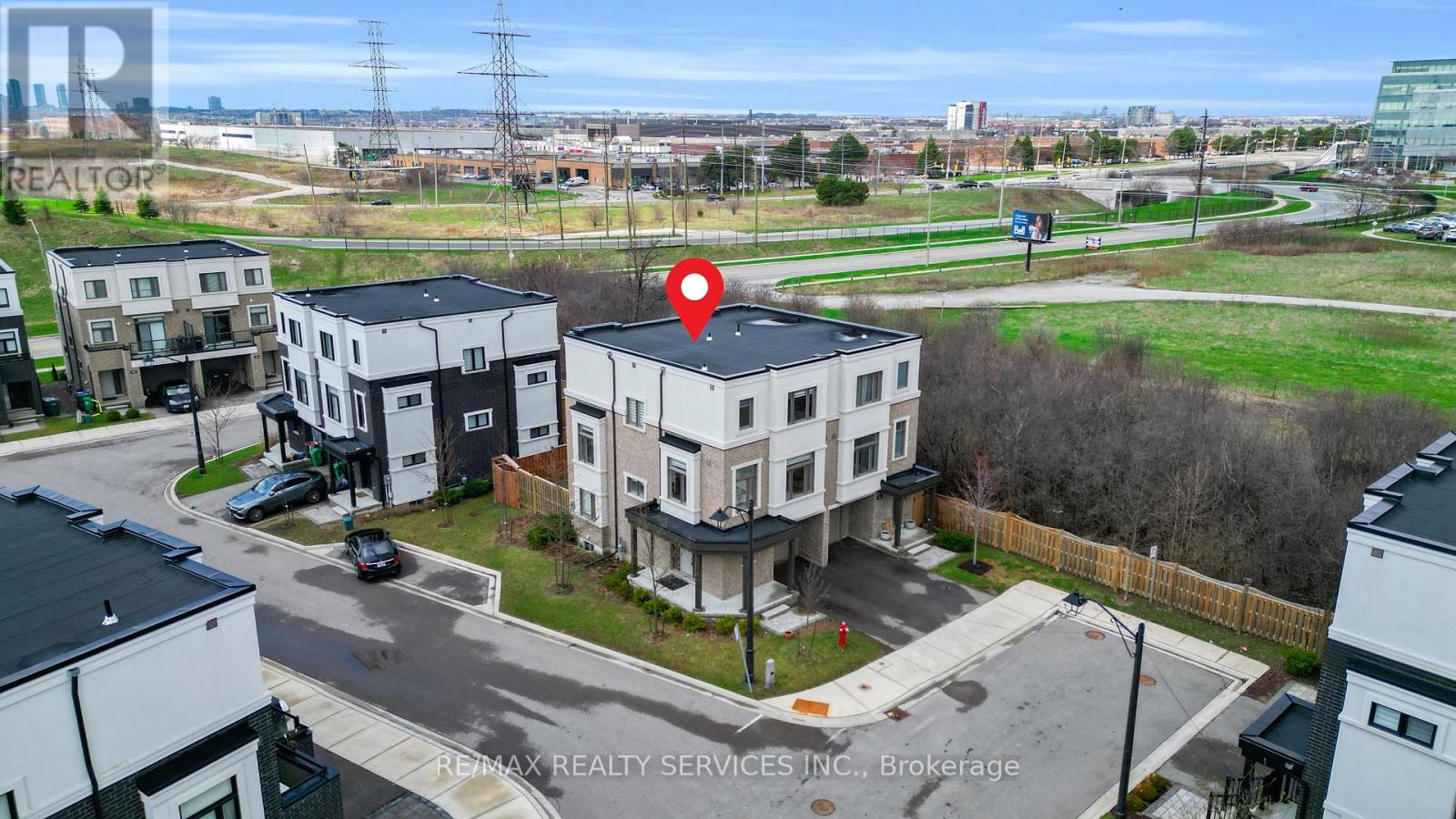 Semi-Detached/Link at 1801 MITOFF PLACE, Mississauga