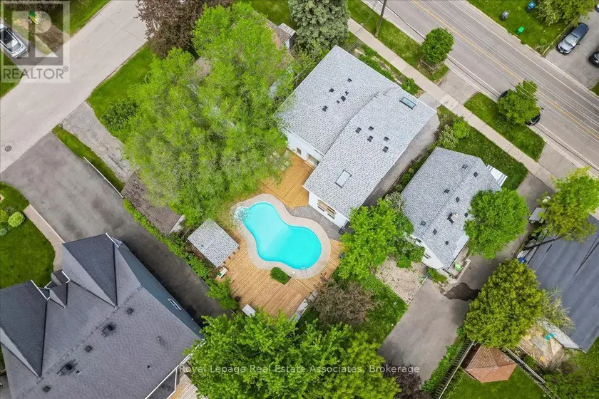 Detached at 1168 CANTERBURY ROAD, Mississauga