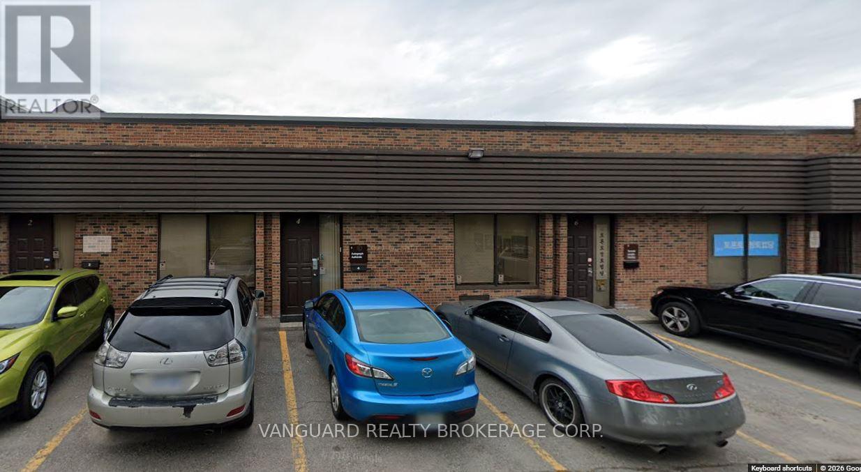 Other at 20 - 877 ALNESS STREET, Toronto