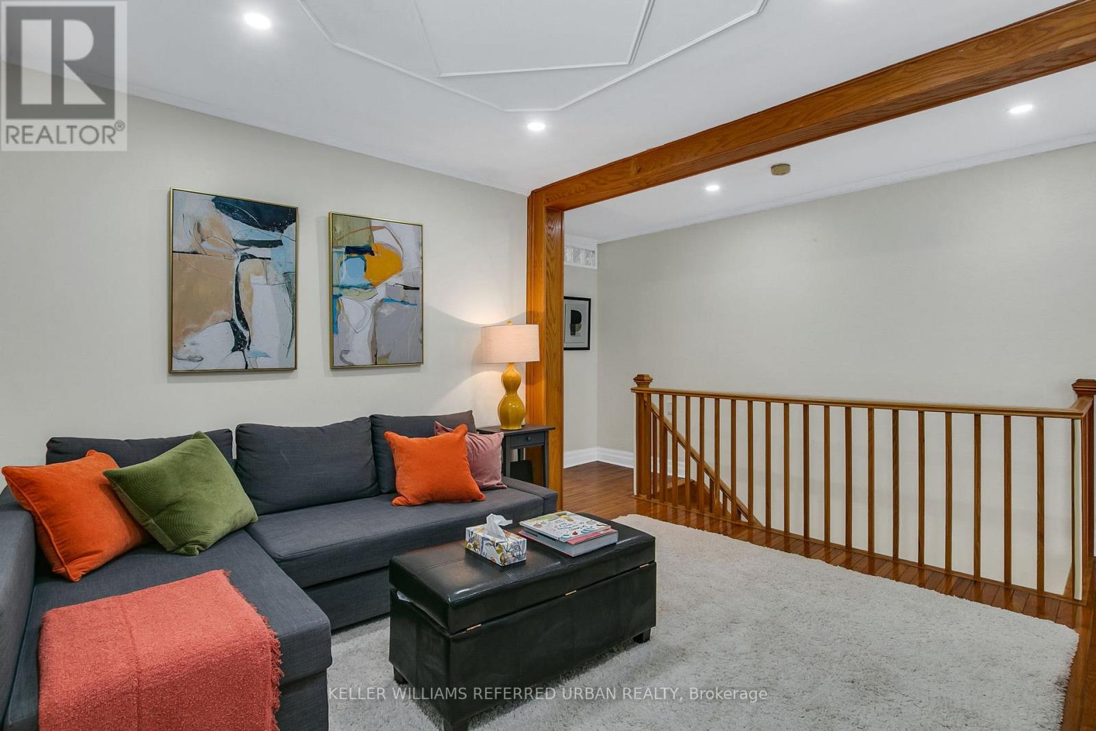 Detached at 235 BARTLETT AVENUE, Toronto