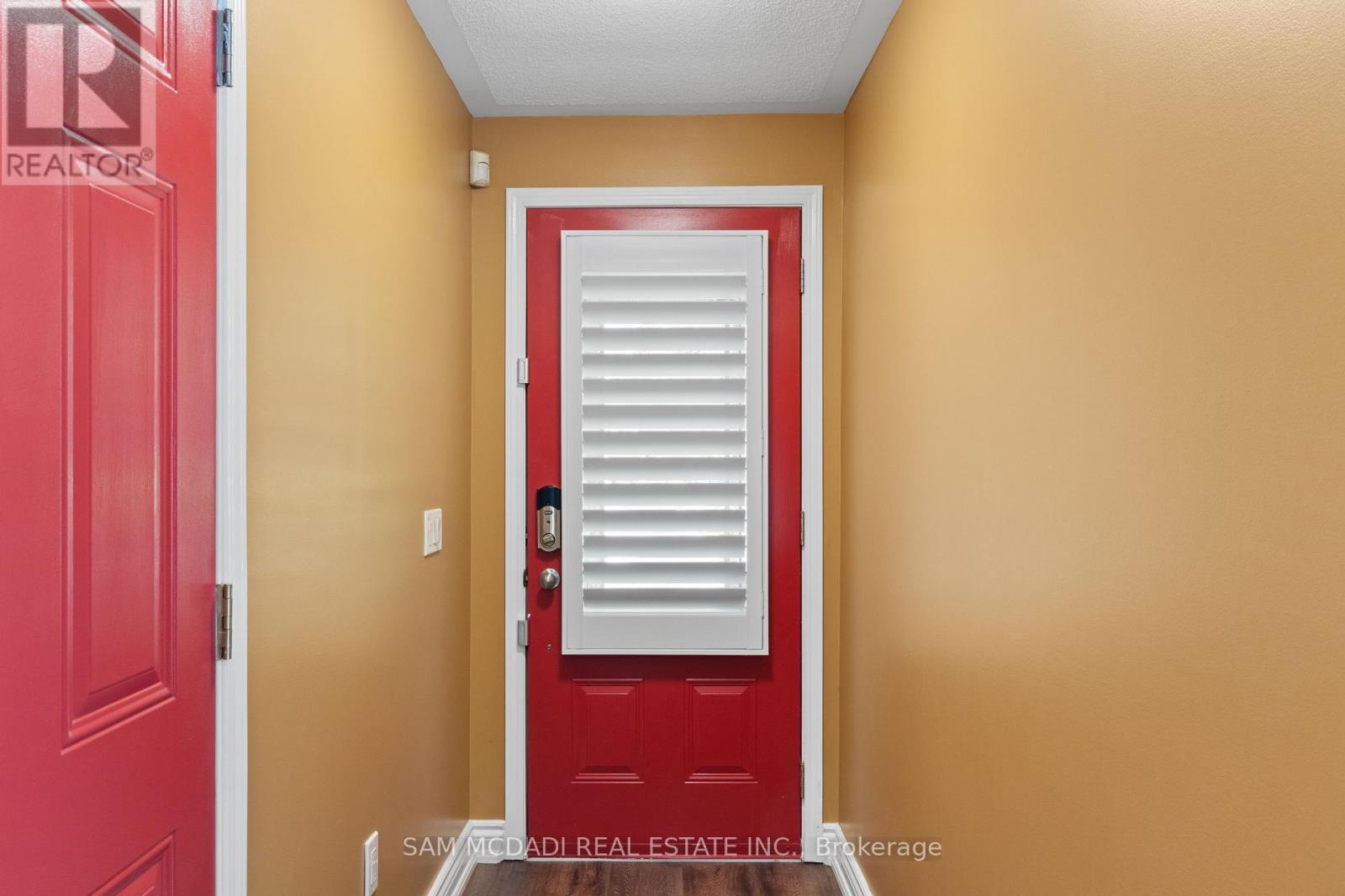 Townhouse at 38 - 6625 FALCONER DRIVE, Mississauga