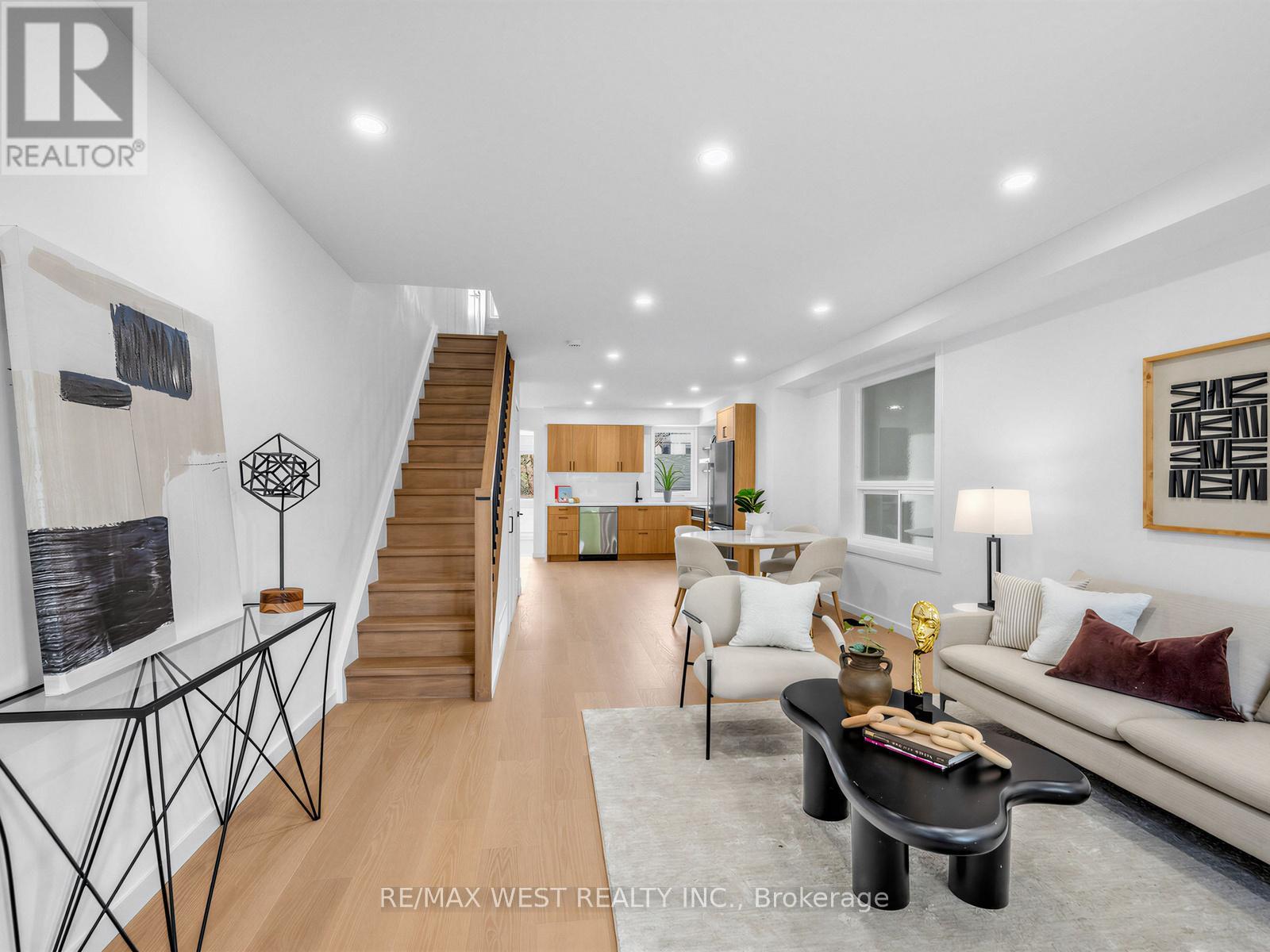 Semi-Detached/Link at 67 DAY AVENUE, Toronto
