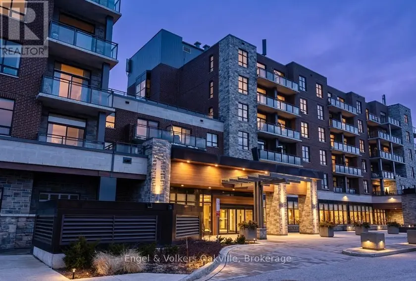 Other at 101 - 3290 NEW STREET, Burlington