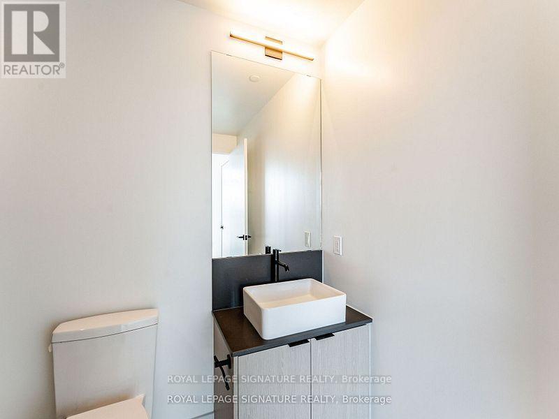 Apartment at 703 - 10 GRAPHOPHONE GROVE, Toronto