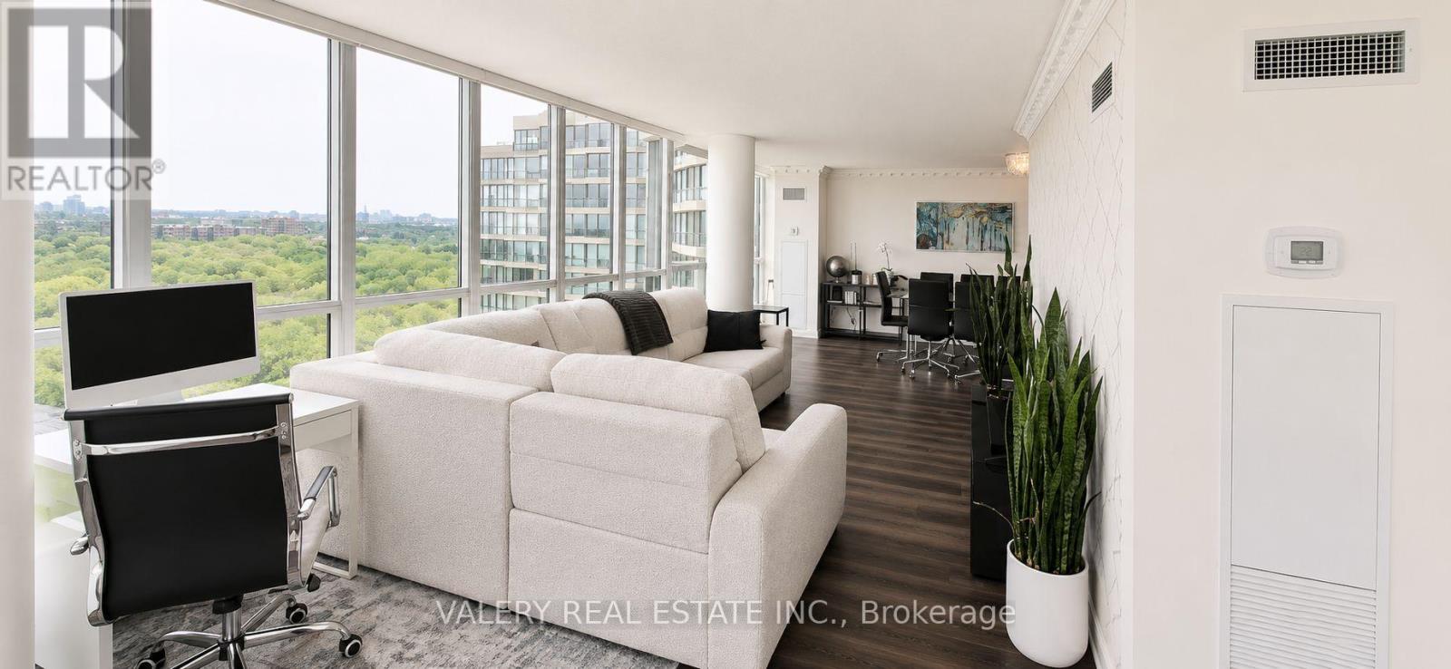 Apartment at 1415 - 5 ROWNTREE RD ROAD, Toronto