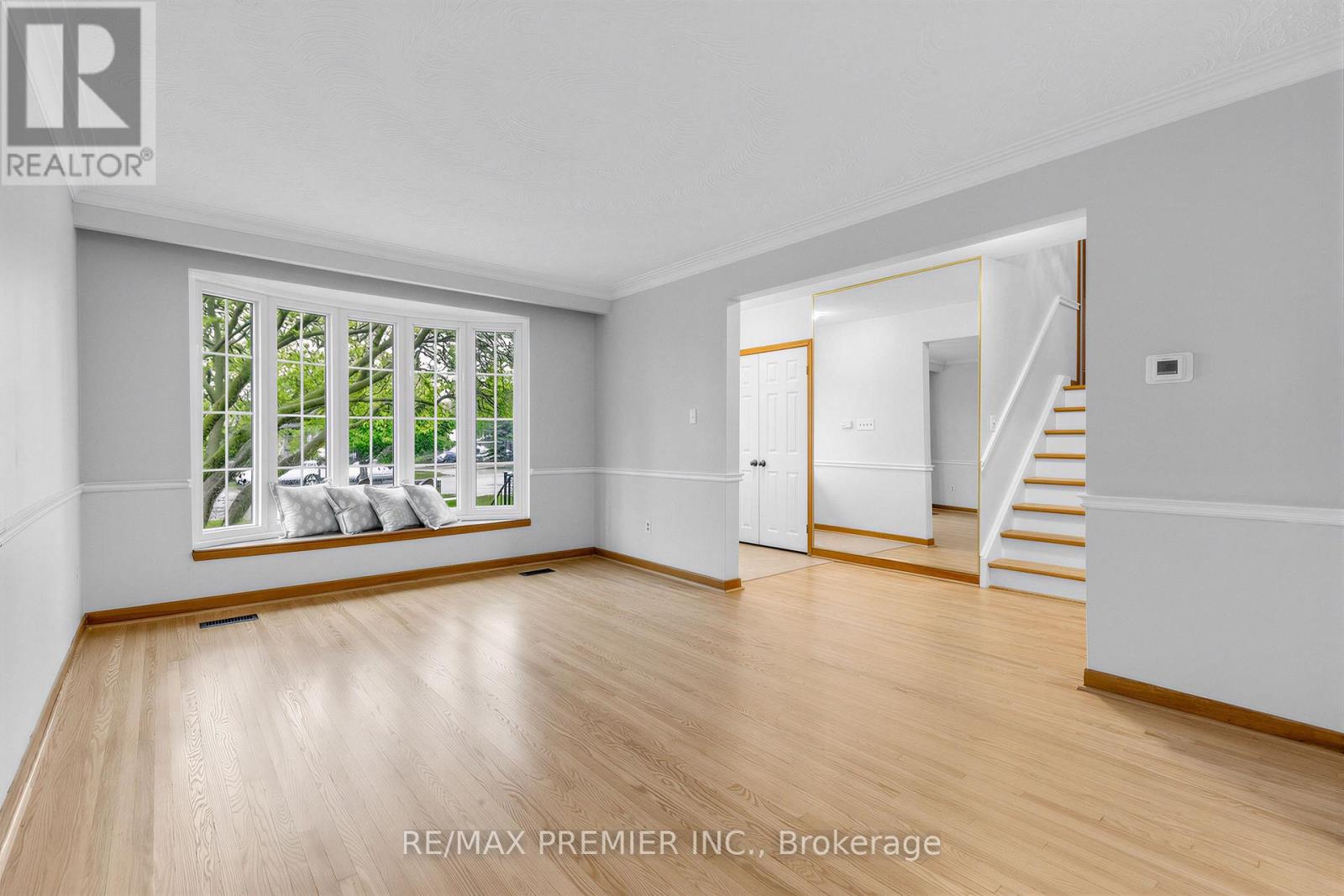 Detached at 21 HALBADIER PLACE, Toronto