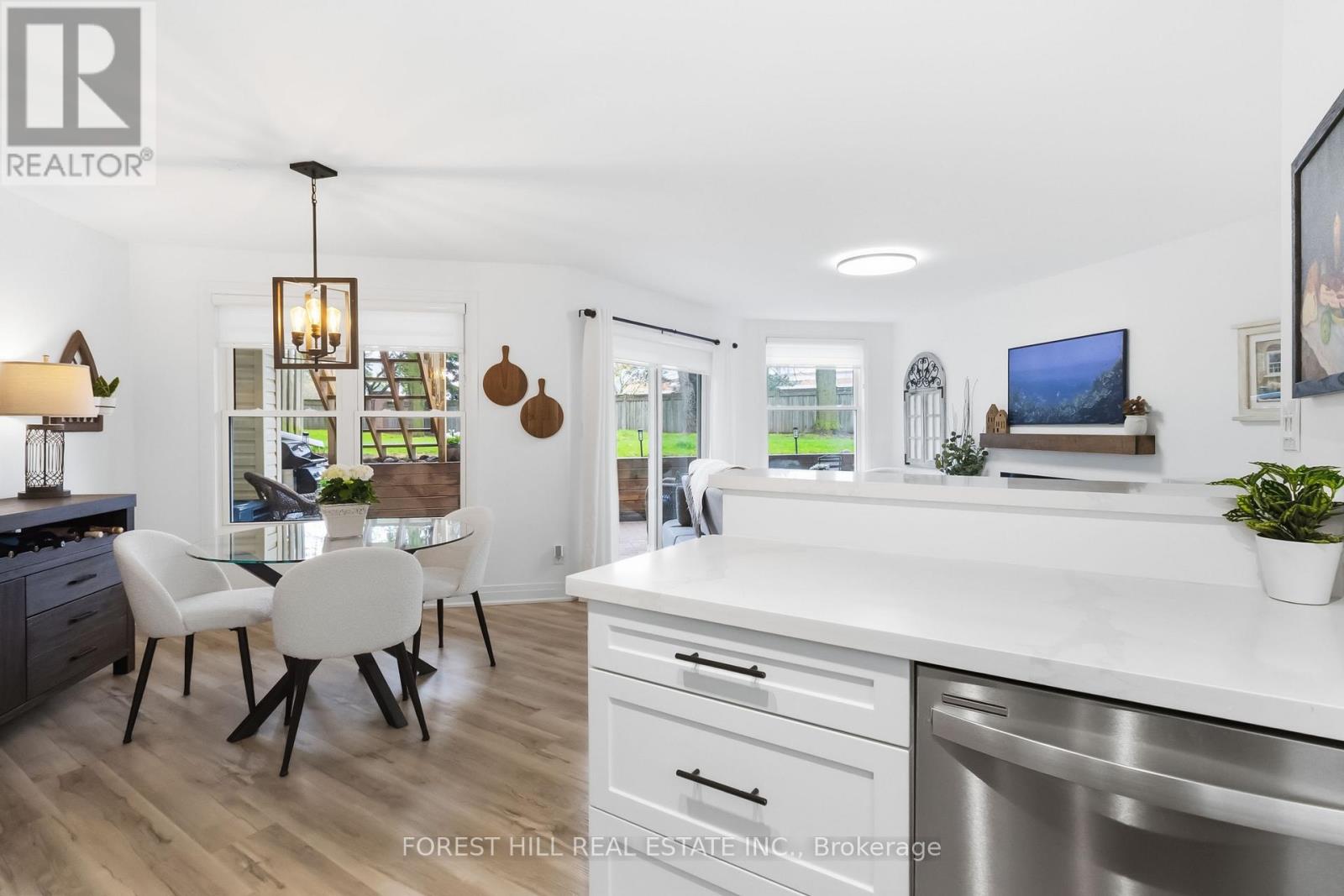 Townhouse at 109 - 1220 THORPE ROAD, Burlington