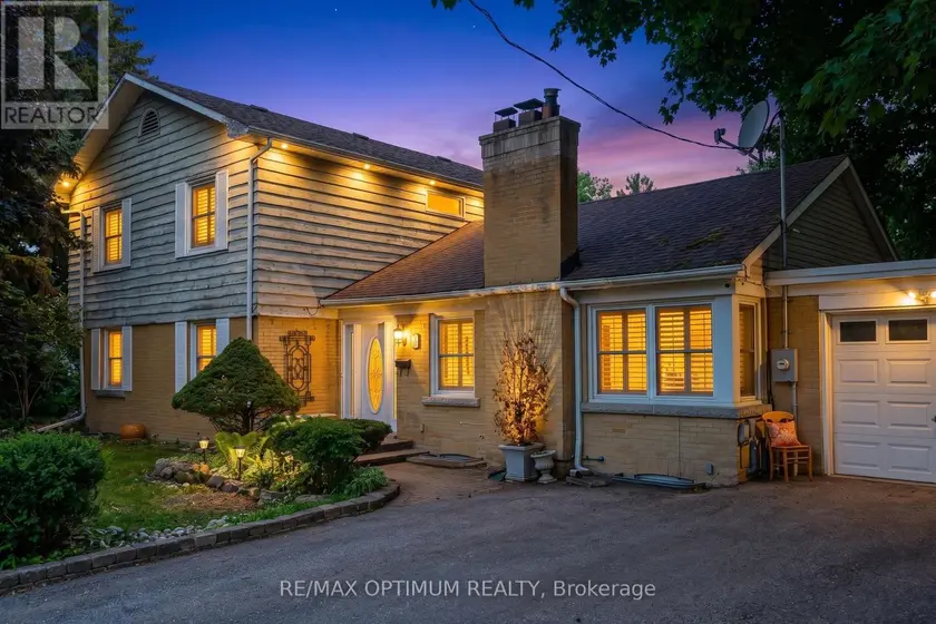 Detached at 18 ARMSTRONG STREET, Brampton