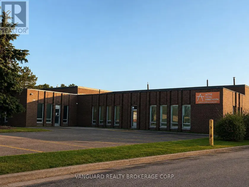 Other at 1001 FLINT ROAD, Toronto (York University Heights)