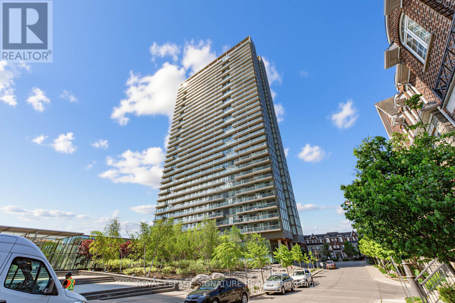 Apartment at 3203 - 105 THE QUEENSWAY, Toronto
