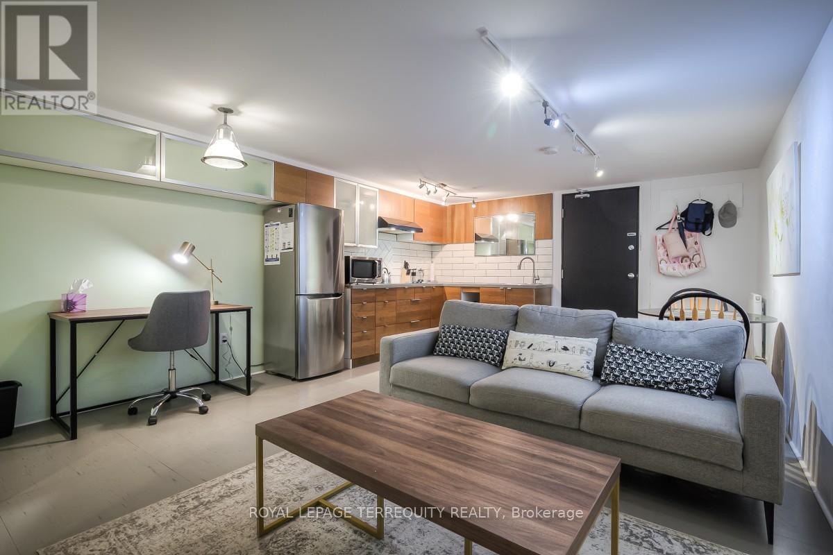 Multiplex at BSMT - 26A SCARLETT ROAD, Toronto