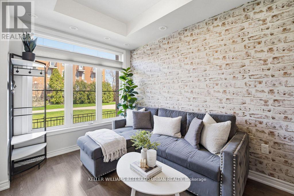 Townhouse at 241 - 390 HOPEWELL AVENUE, Toronto (Briar Hill-Belgravia)