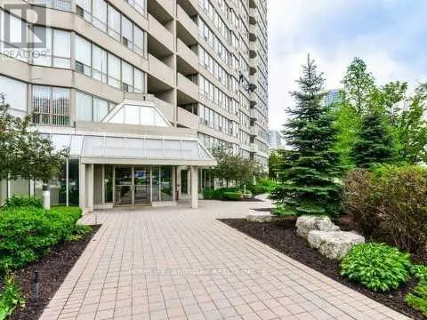 Apartment at 501 - 400 WEBB DRIVE, Mississauga