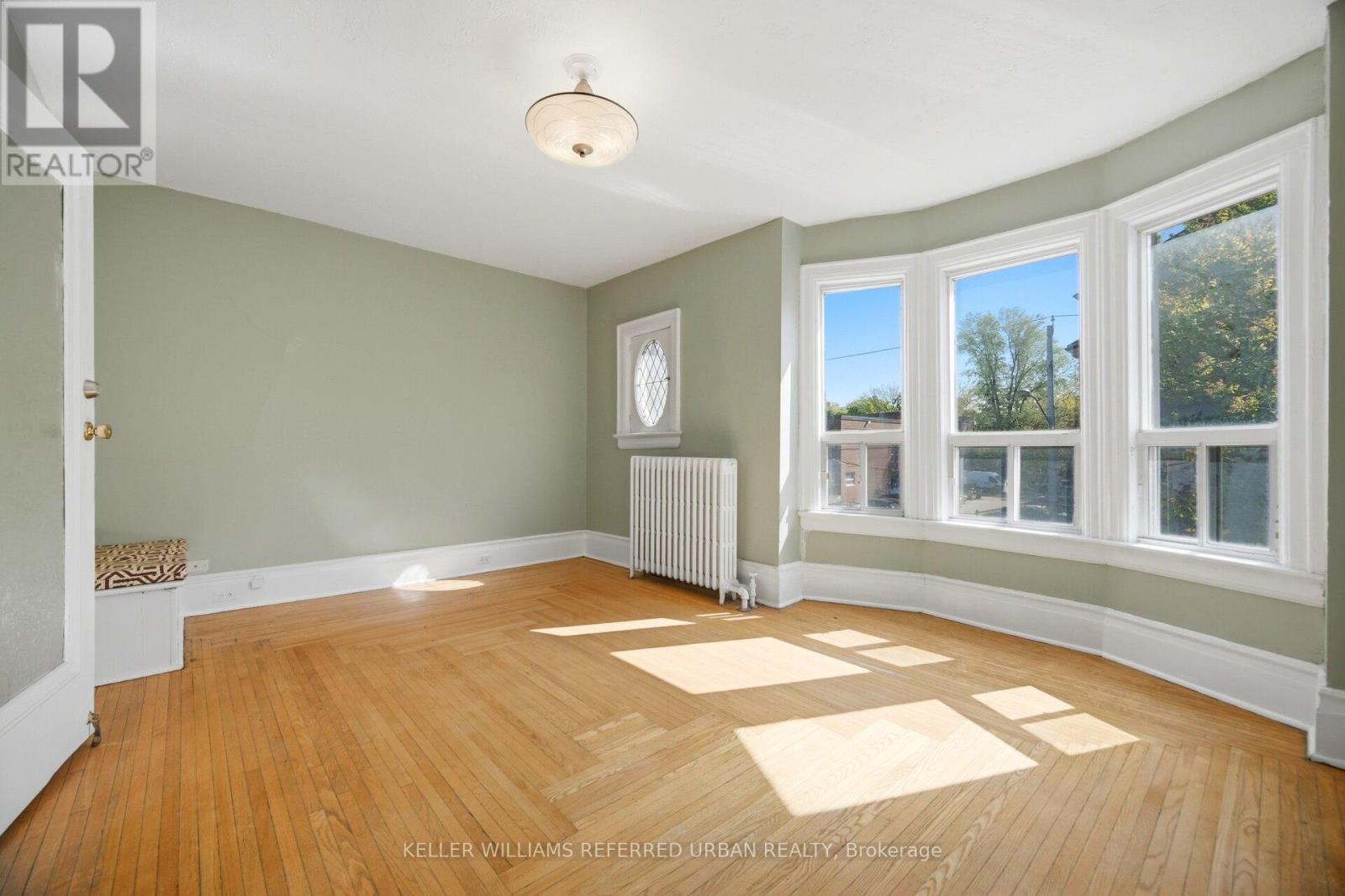 Semi-Detached/Link at 126 CLOSE AVENUE, Toronto