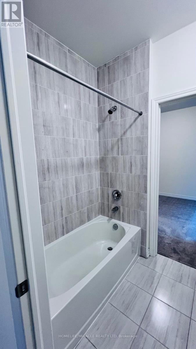 Detached at 337 VALLEYWAY DRIVE, Brampton