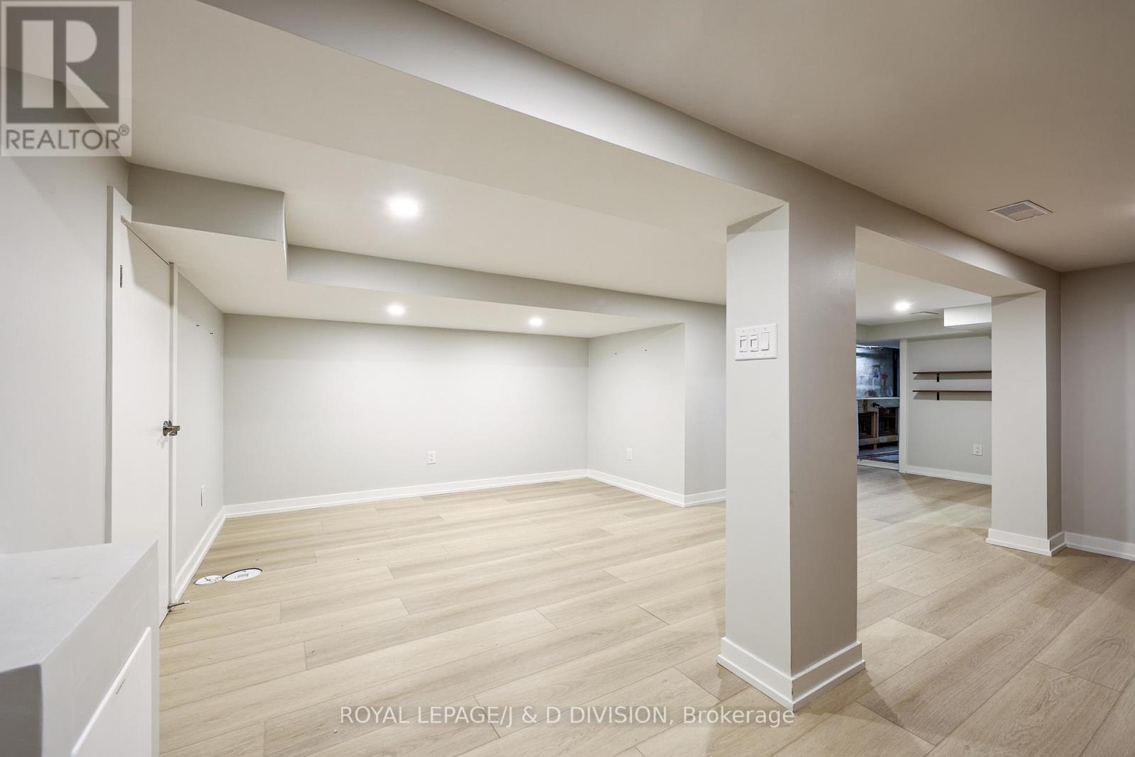 Detached at 553 RUNNYMEDE ROAD, Toronto