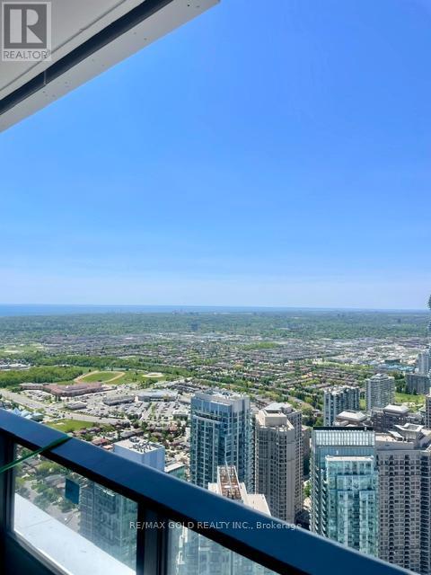 Apartment at 5705 - 4015 THE EXCHANGE, Mississauga