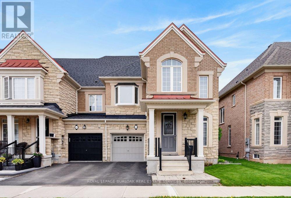 Townhouse at 523 TERRACE WAY, Oakville (SH Sixteen Hollow)