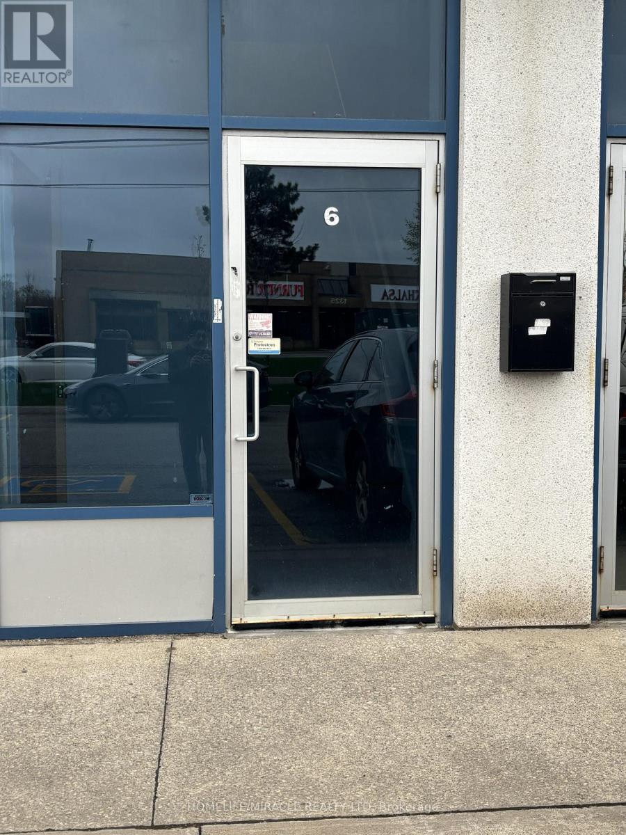 Other at 6 (2ND FLOOR) - 1332 KHALSA DRIVE, Mississauga
