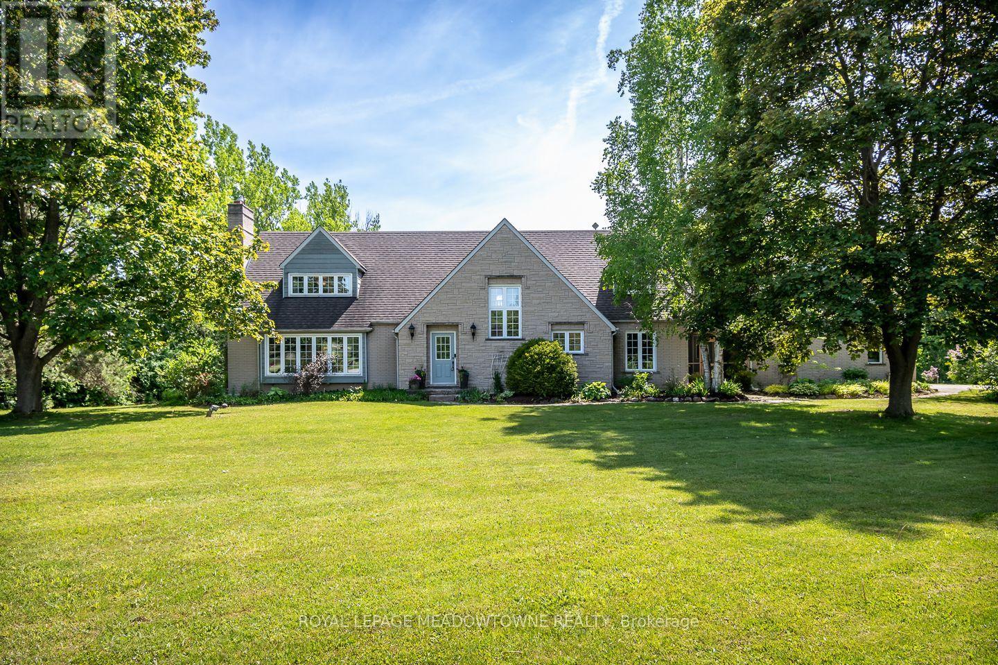 Detached at 11276 AMOS DRIVE, Milton (Brookville/Haltonville)