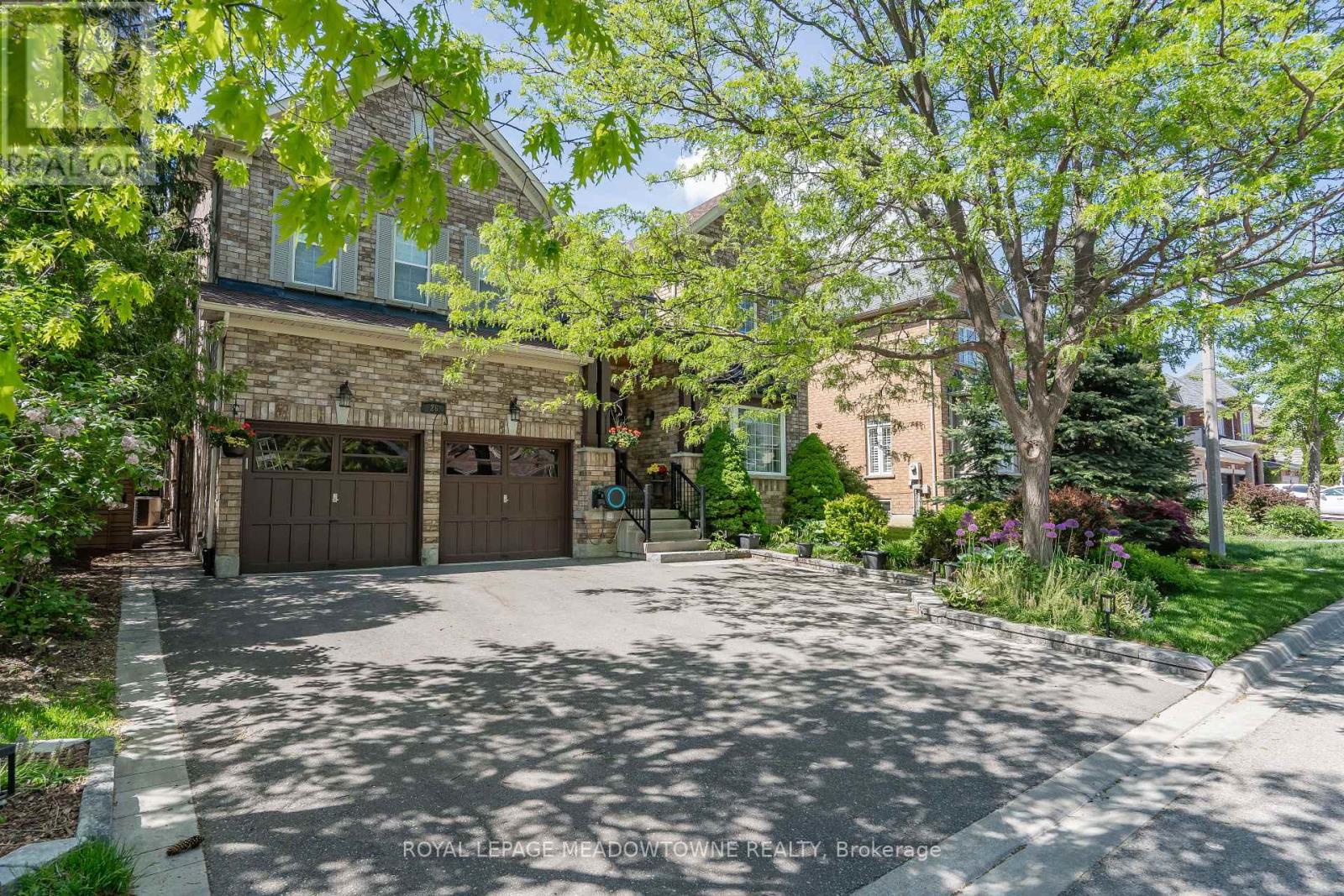 Detached at 26 EMPEROR DRIVE, Brampton (Vales of Castlemore)