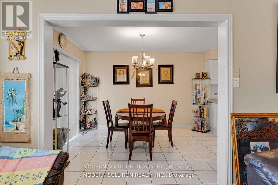 Detached at 552 WILDGRASS ROAD, Mississauga