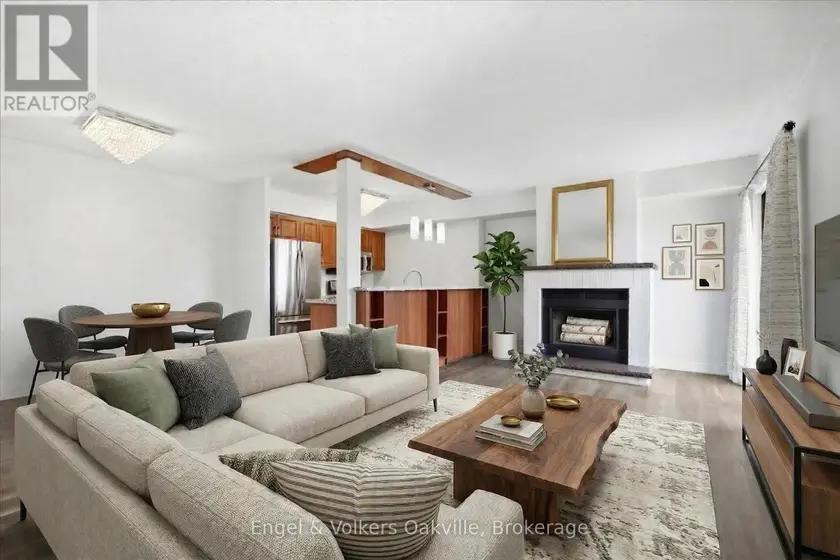 Apartment at 625 - 1000 CEDARGLEN GATE, Mississauga