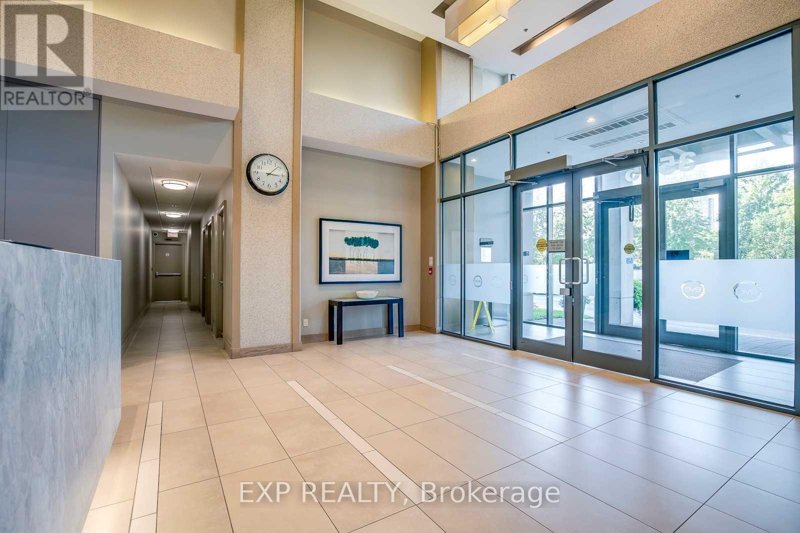 Apartment at 1701 - 3515 KARIYA DRIVE, Mississauga