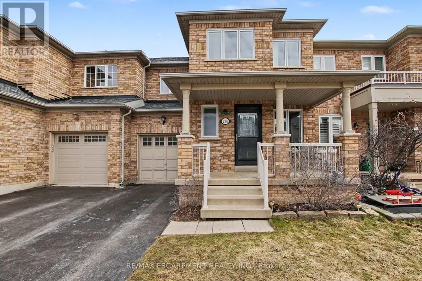 Townhouse at 236 FITZGERALD CRESCENT, Milton (DE Dempsey)