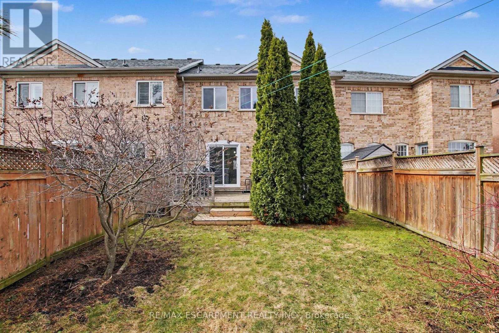 Townhouse at 236 FITZGERALD CRESCENT, Milton