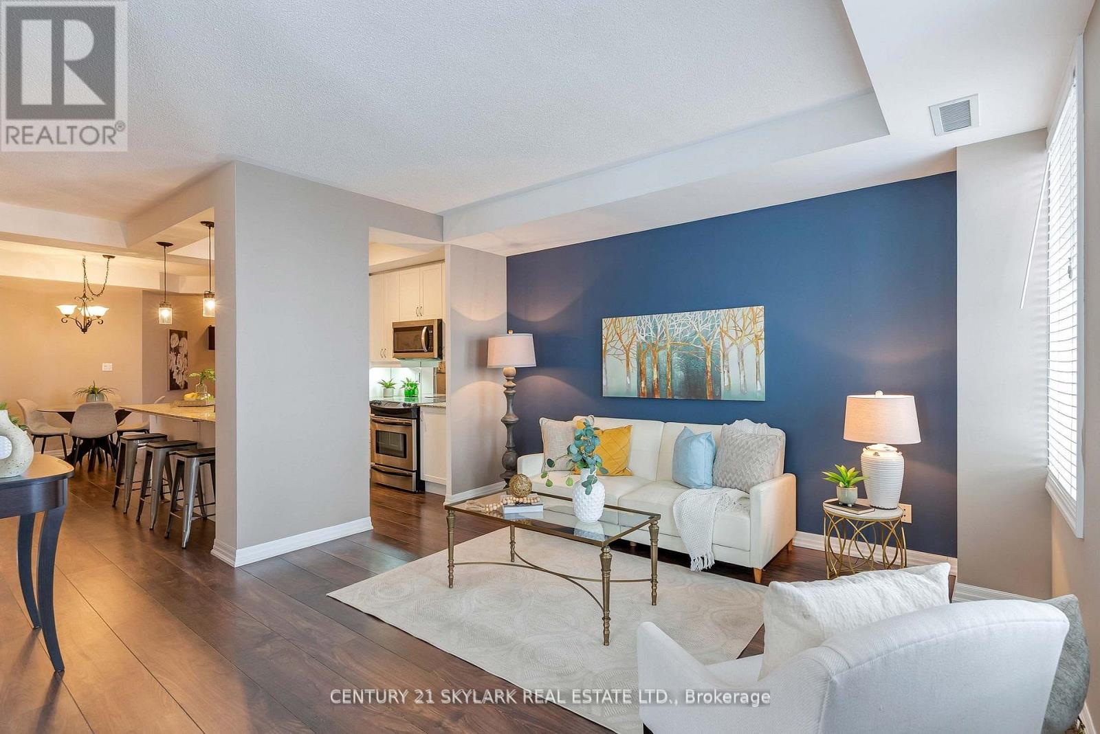 Apartment at 516 - 245 DALESFORD ROAD, Toronto (Stonegate-Queensway)