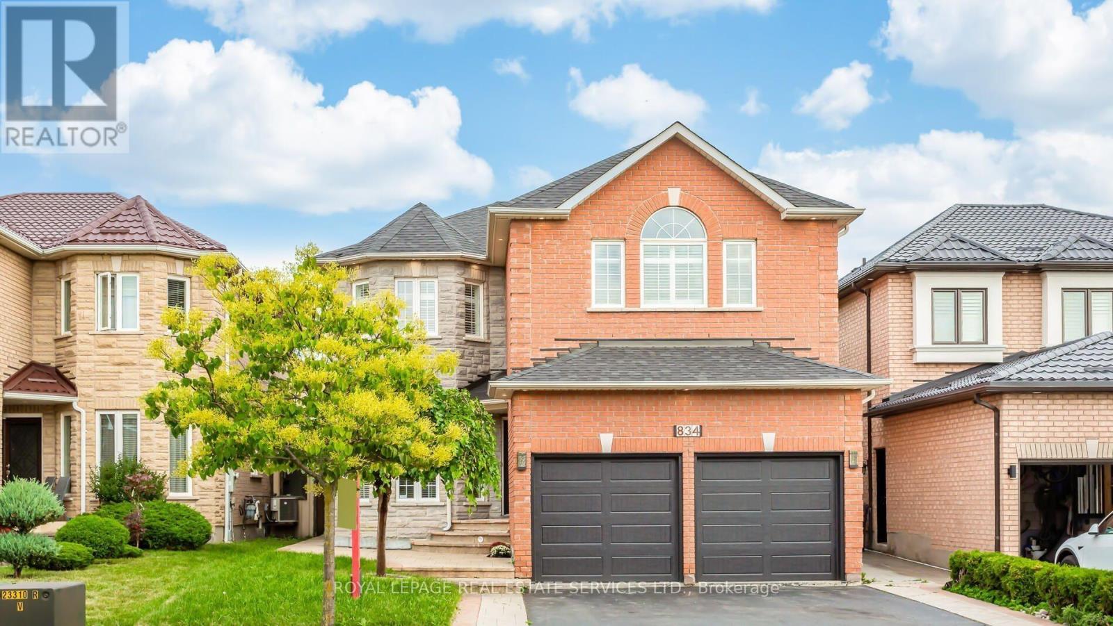 Other at BSMT - 834 FATHER D'SOUZA DRIVE, Mississauga (East Credit)