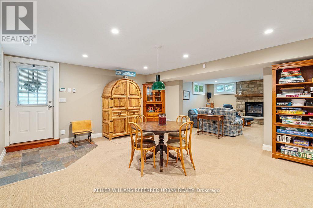 Detached at 317 RATHBURN ROAD, Toronto