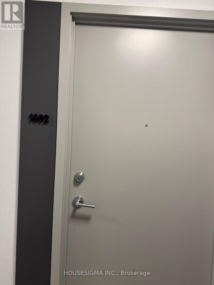 Apartment at 1602 - 260 MALTA AVENUE, Brampton