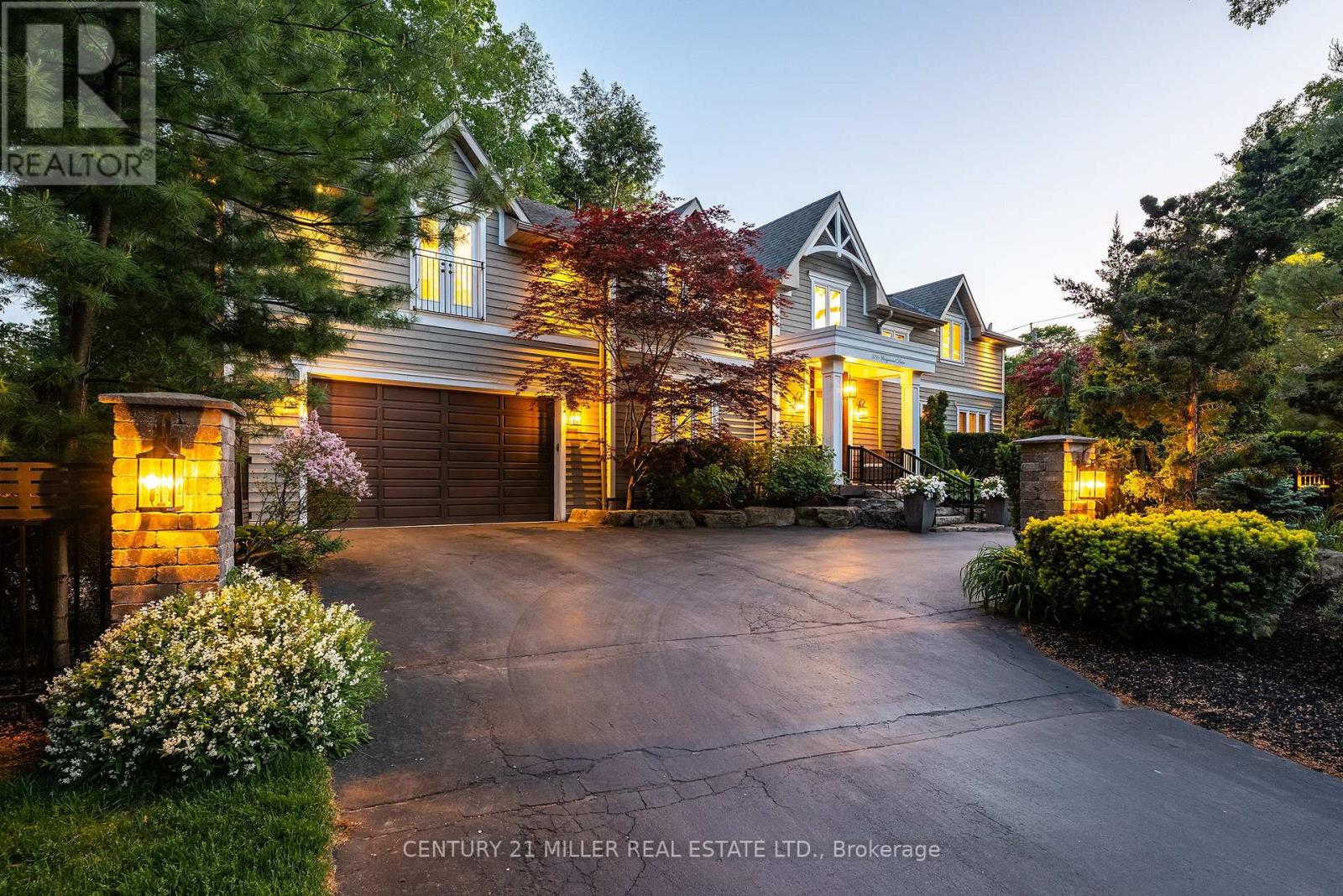 Detached at 376 WEDGEWOOD DRIVE, Oakville (MO Morrison)