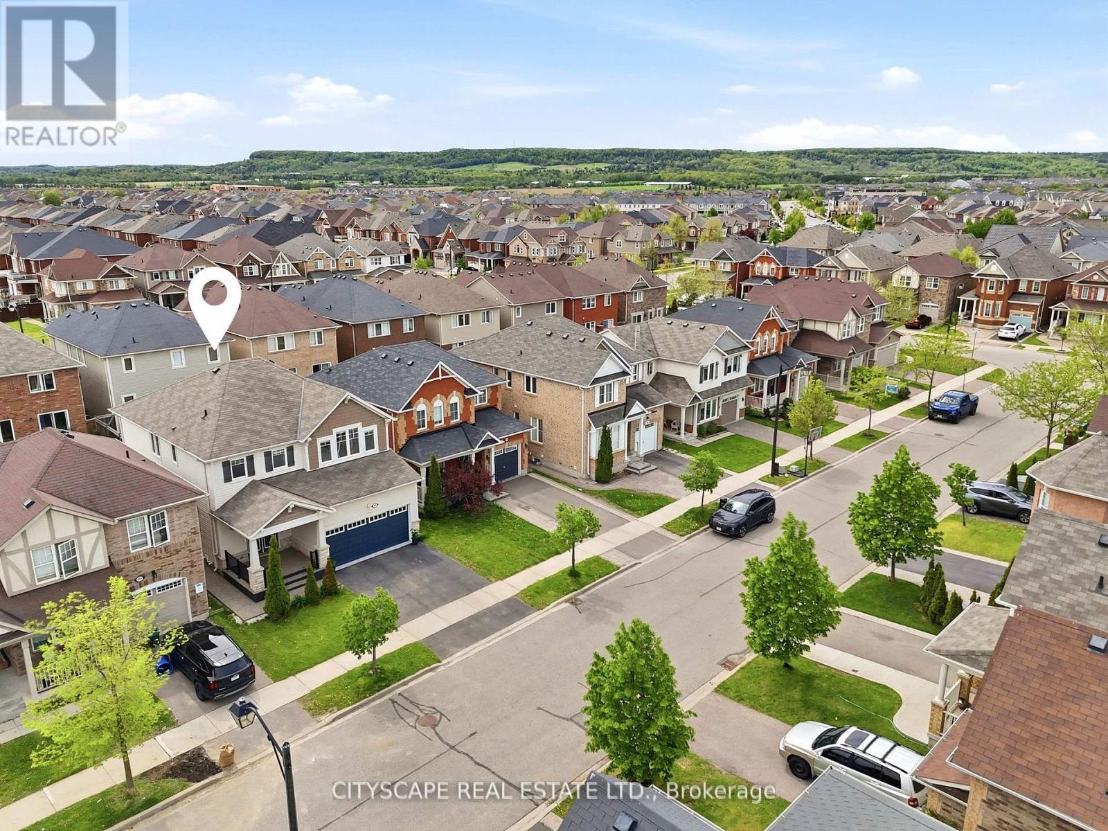 Detached at 305 GLEAVE TERRACE E, Milton